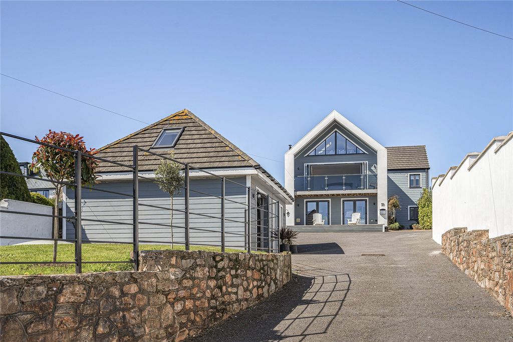 Additional image 29 of 5 bed detached house to rentDartmouth Road, Paignton, Devon TQ4