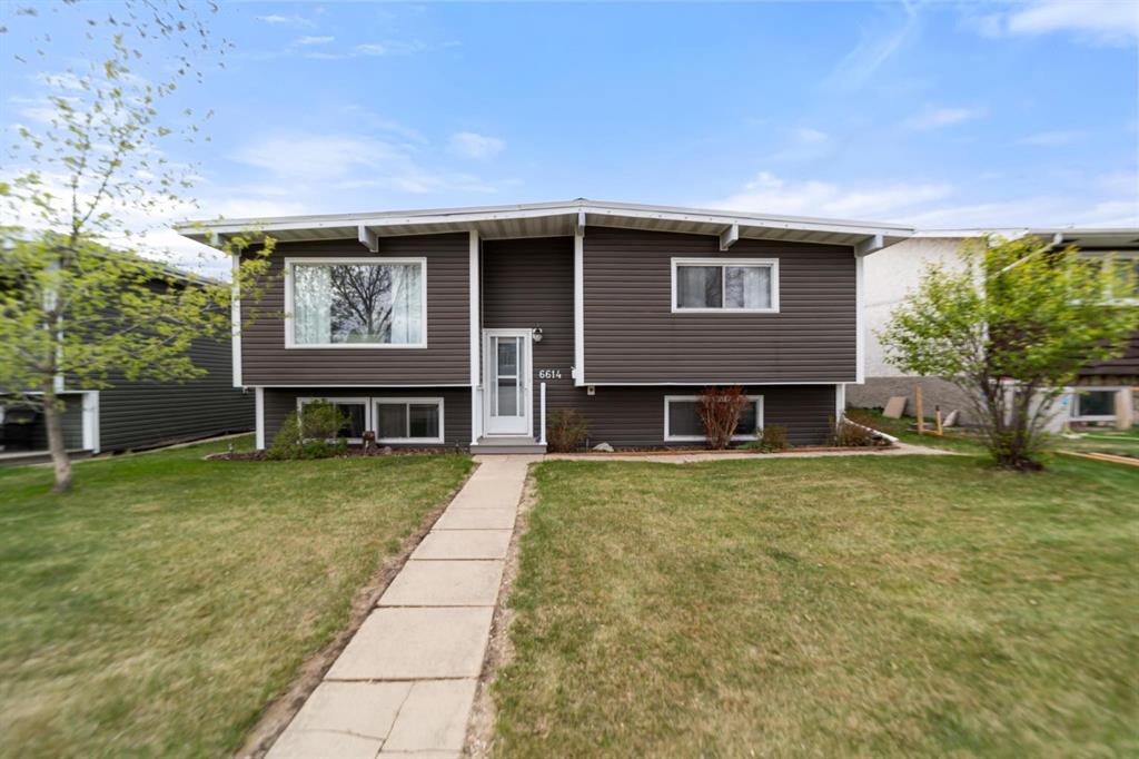 6614 44b Avenue, Camrose, AB, T4V 2V5