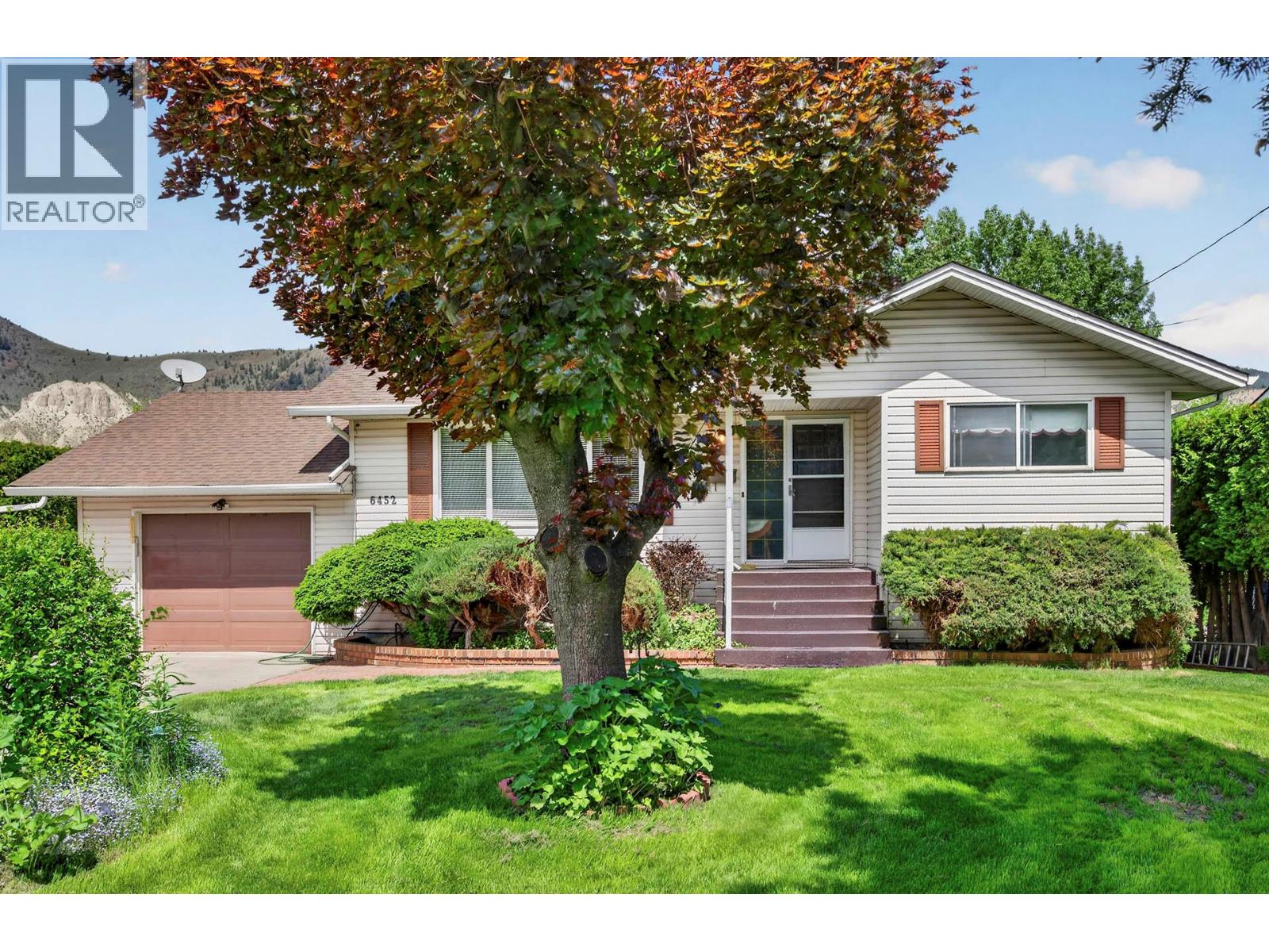 6452 Furrer Road, Kamloops, BC, V2C4V6