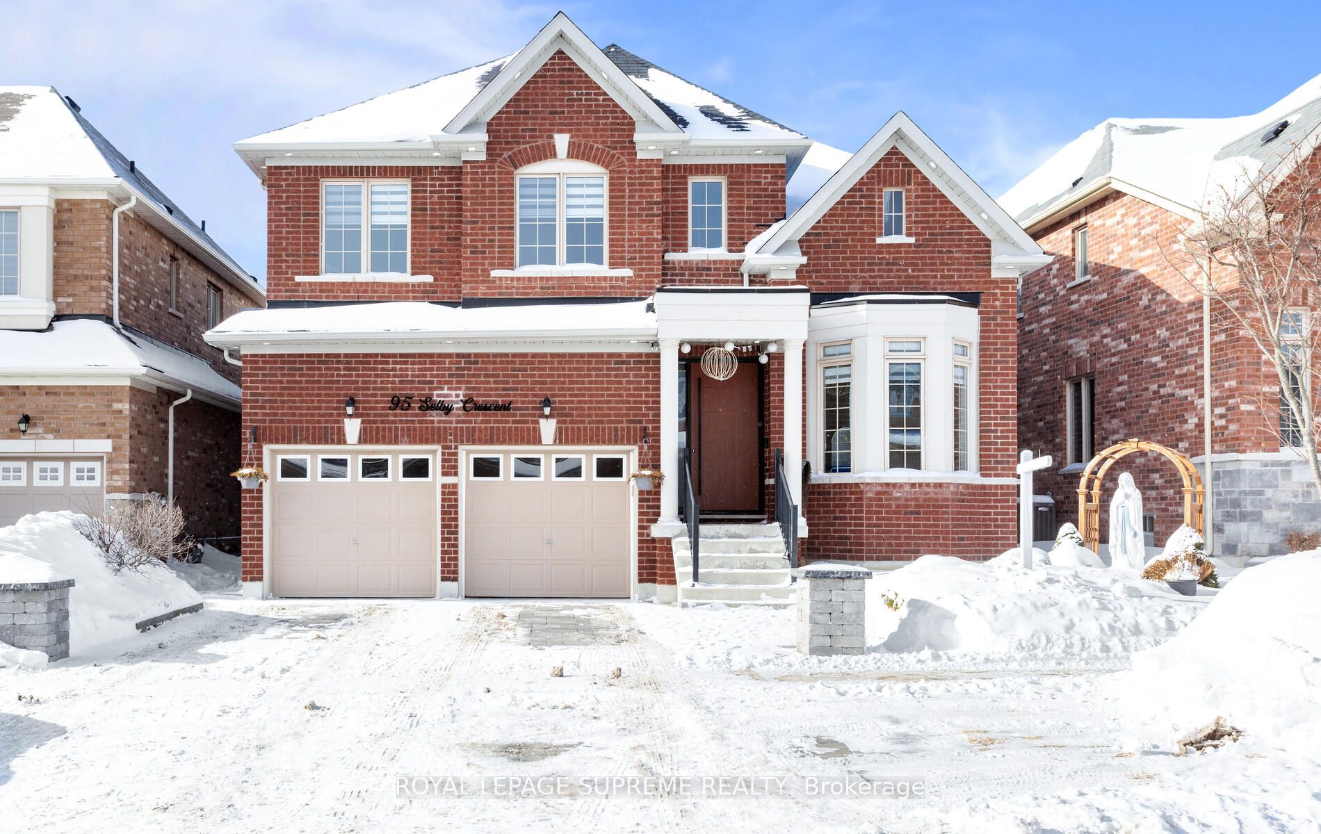 Additional image 2 of 95 Selby Crescent, Bradford West Gwillimbury, ON, L3Z 0V3