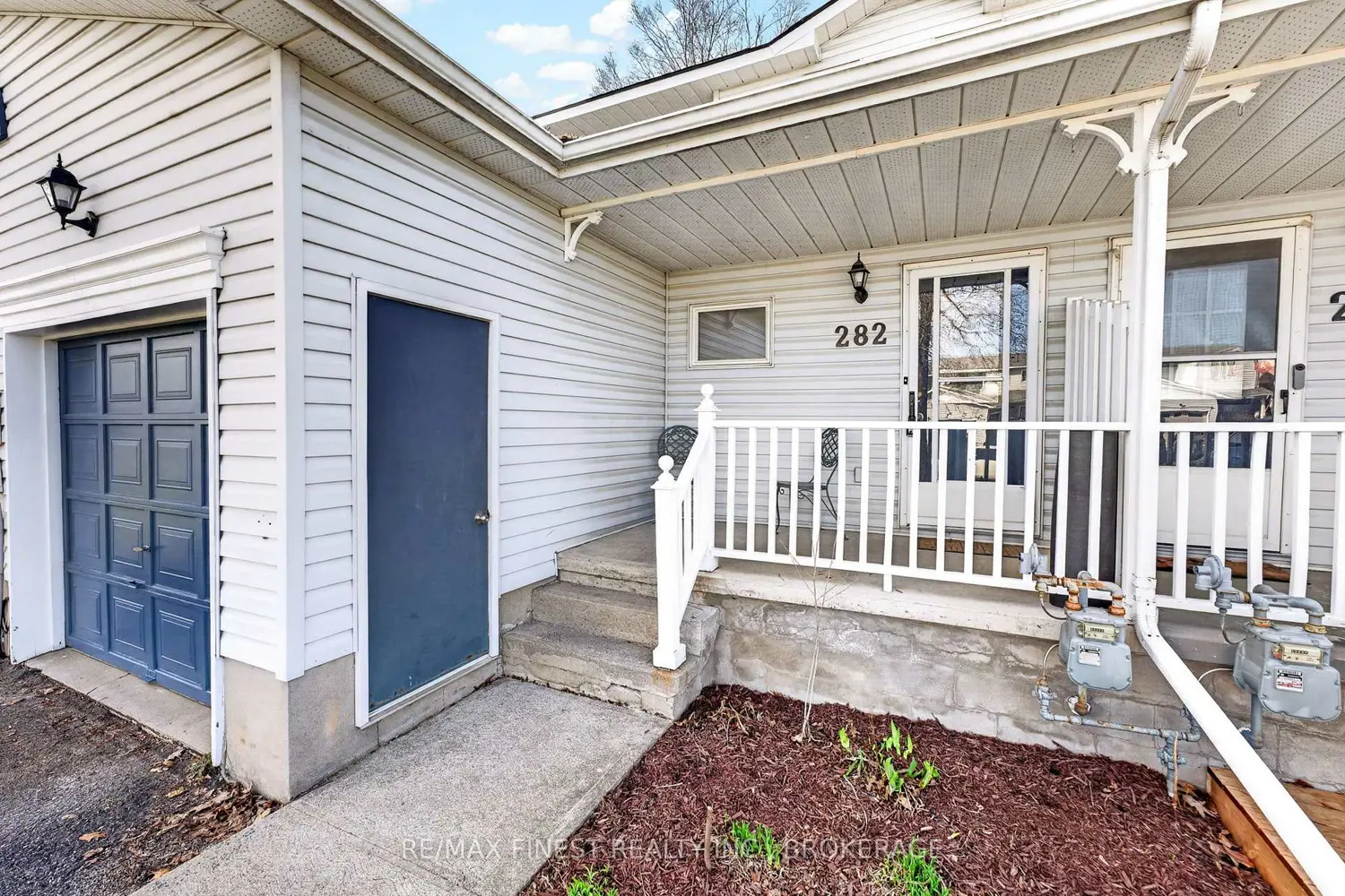 282 Vanguard Court