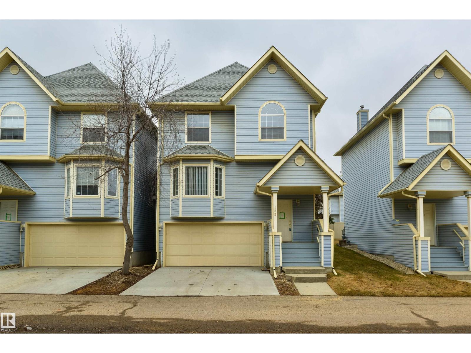 123-1670 Jamha Road NW, Edmonton, AB, T6L7B3