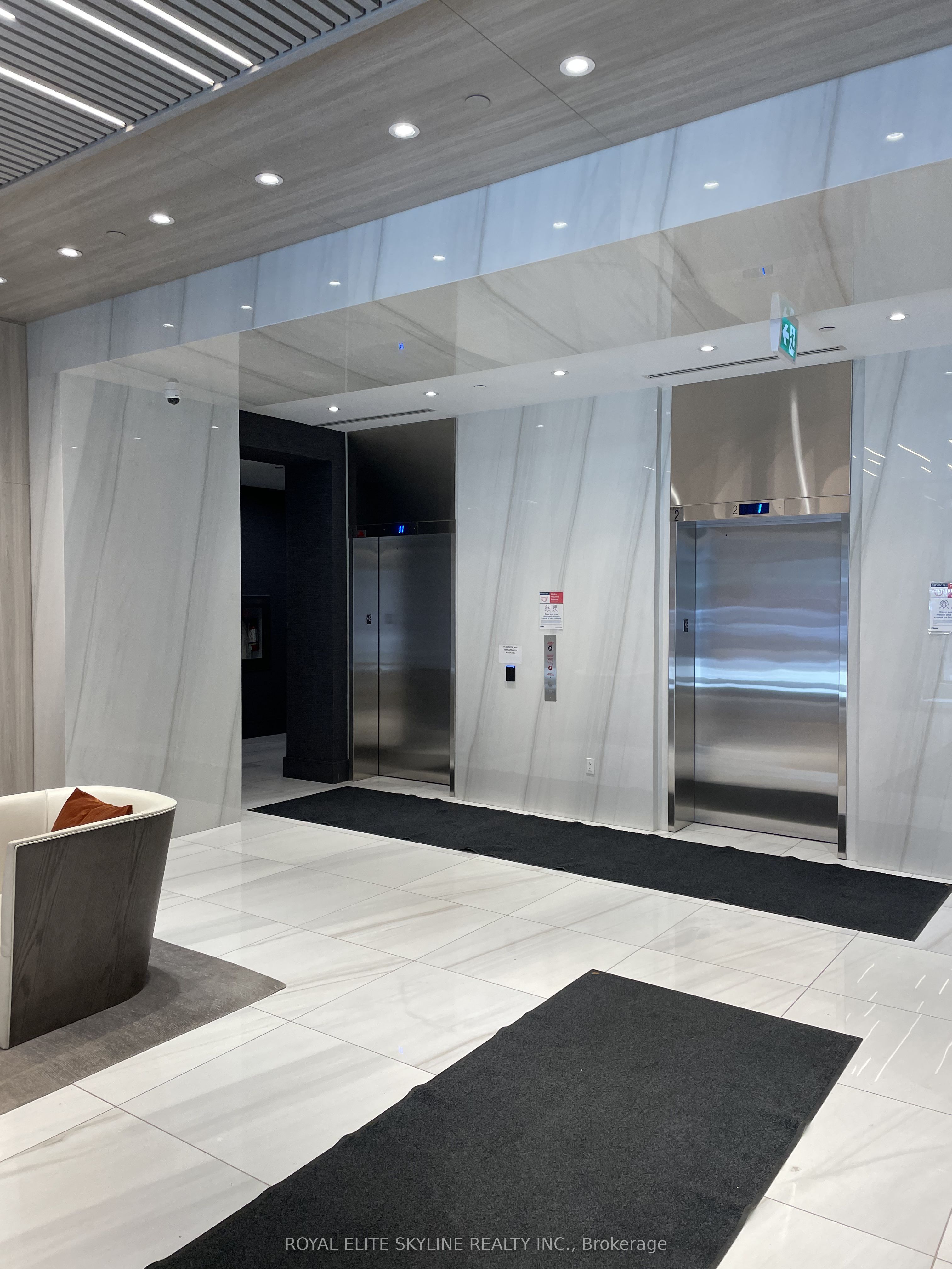 Additional image 3 of 1907-75 Canterbury Place, Toronto, ON, M2N 2N1