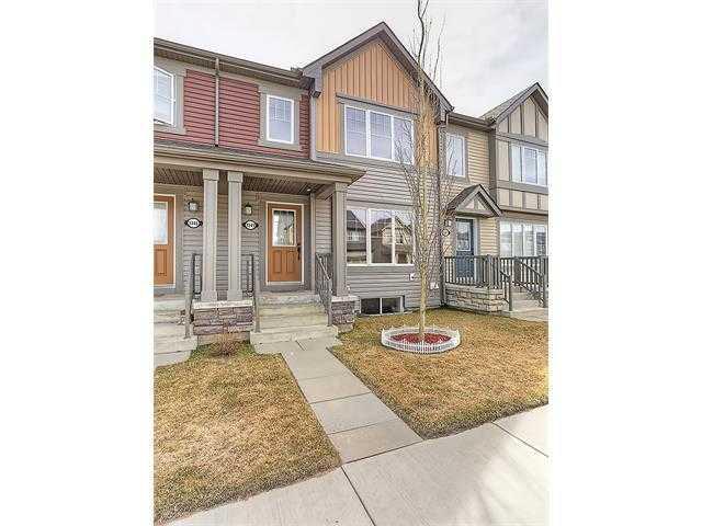 1341 Windstone Road SW, Airdrie, AB, T4B0N7