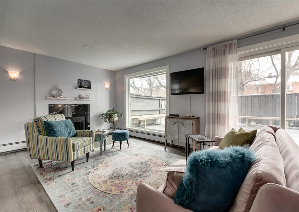 Additional image 4 of 1-2208 17a Street SW, Calgary, AB, T2T 4S1