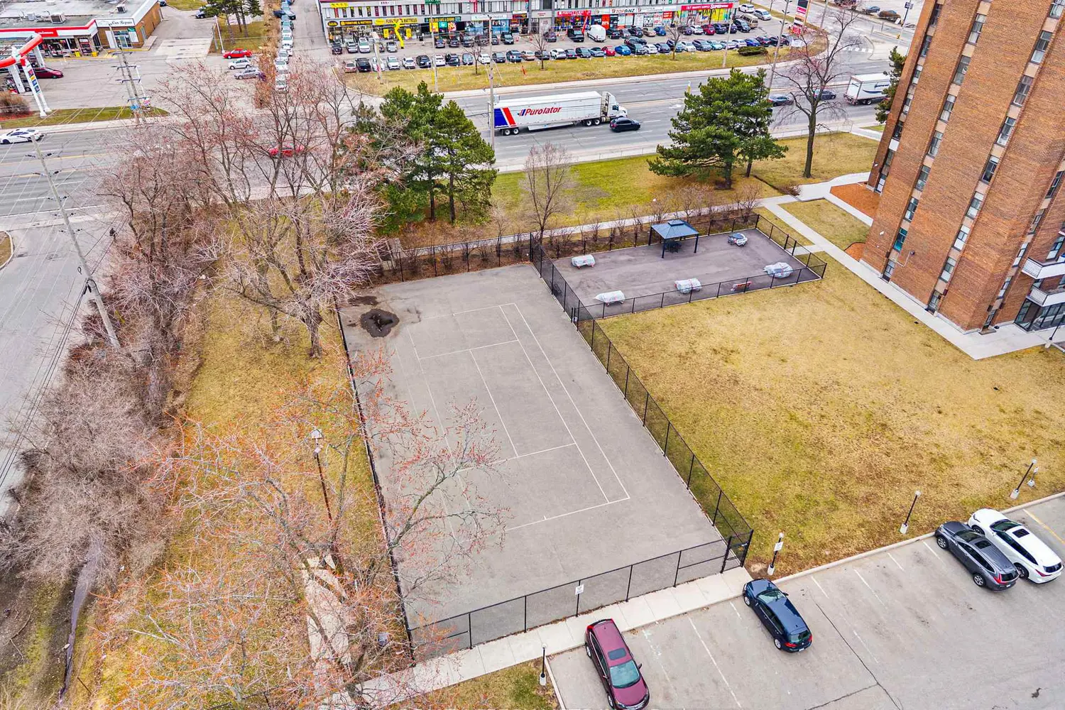 Additional image 18 of 3025 Queen Frederica Drive 602