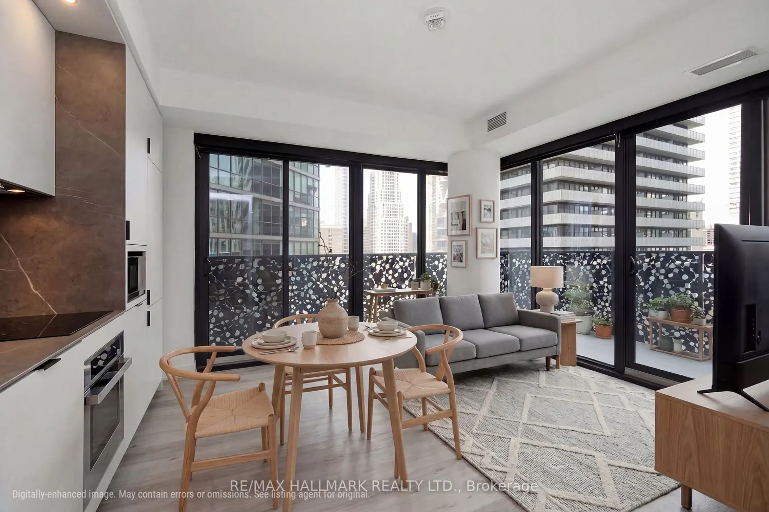55 Charles Street 1310