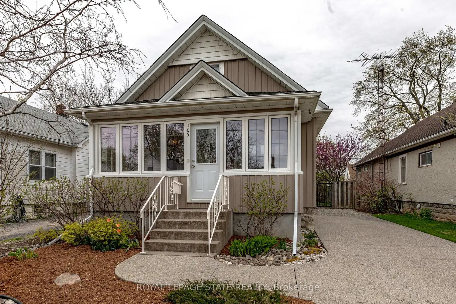 105 Highland Avenue