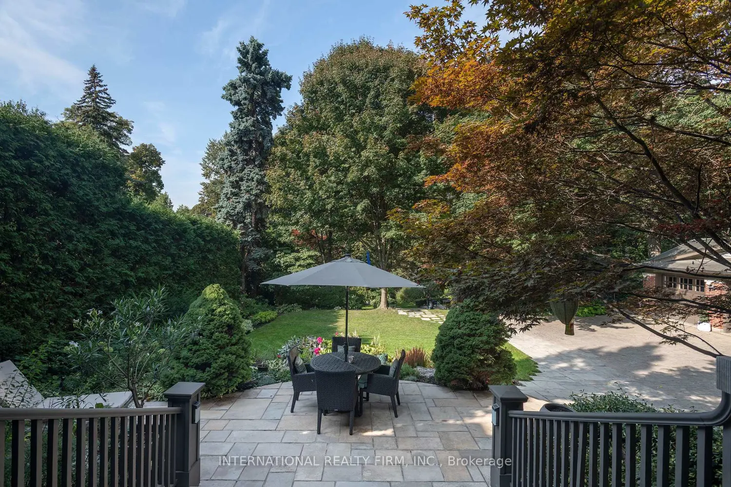 270 Indian Road