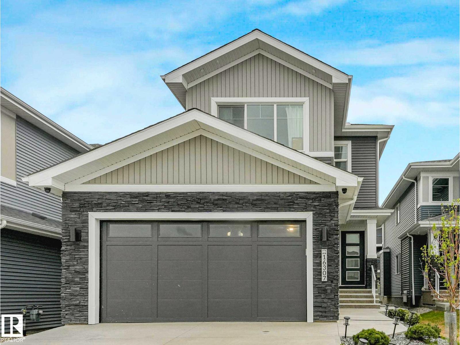Additional image 2 of 16307 19 Avenue SW, Edmonton, AB, T6W5J8