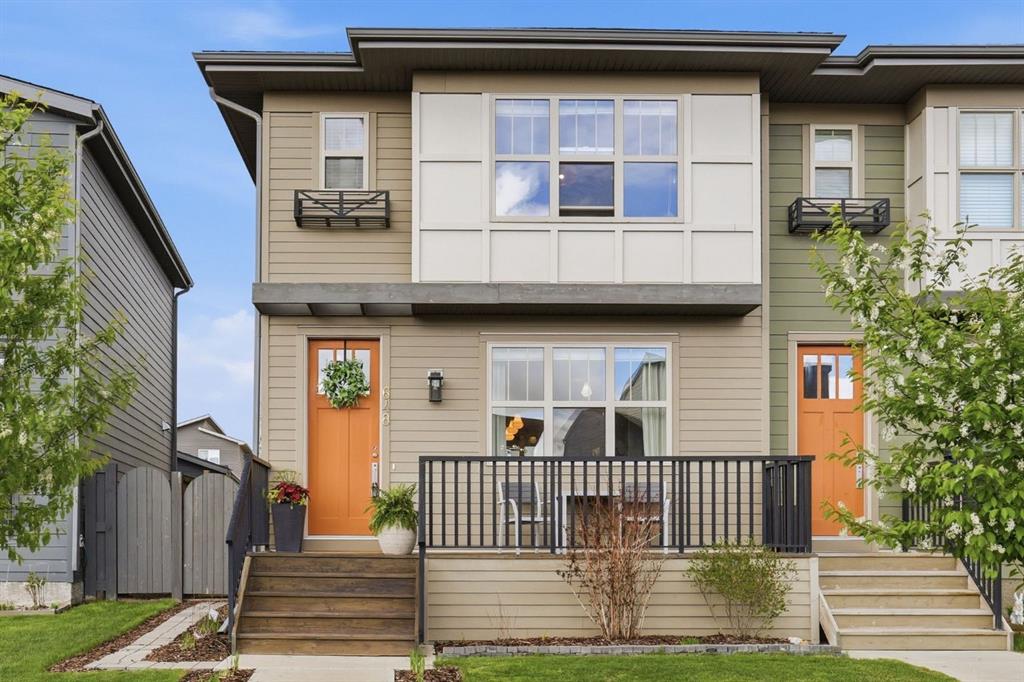 648 Walden Drive SE, Calgary, AB, T2X 0Z5