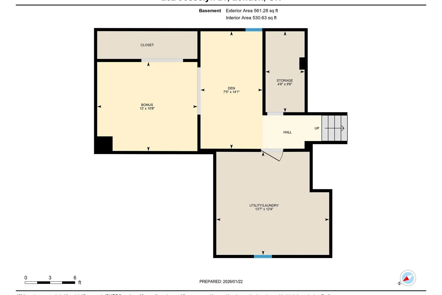 Additional image 20 of 252 Josselyn Drive