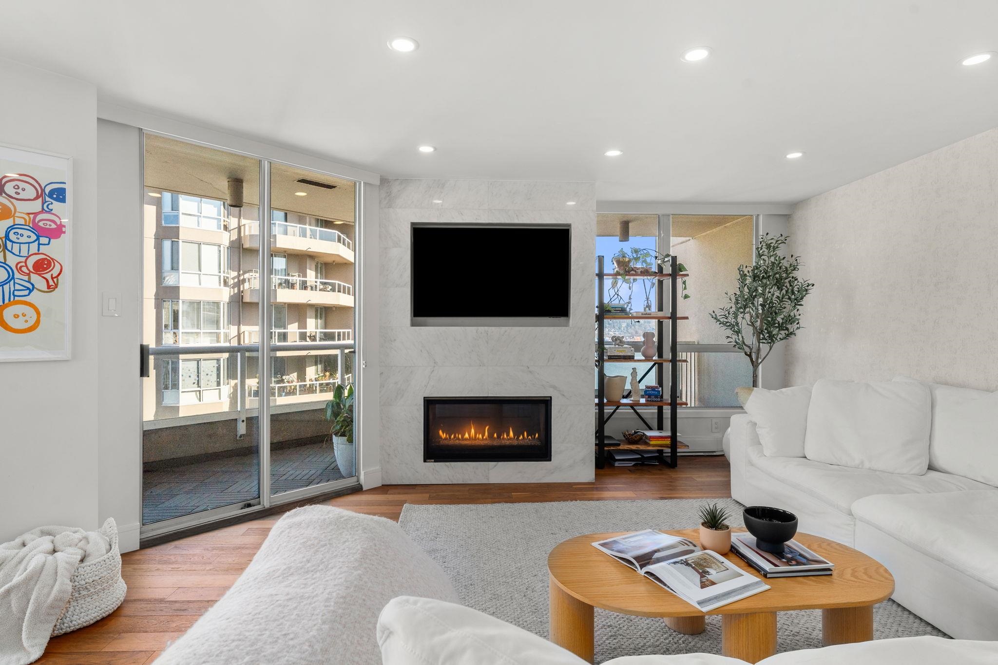 Additional image 3 of 1704-1245 Quayside Drive, New Westminster, BC, V3M 6J6