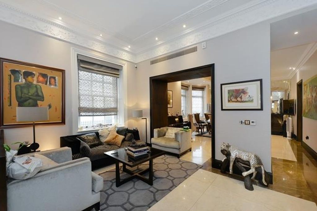 Additional image 3 of 4 bed flat to rentPark Lane, London W1K