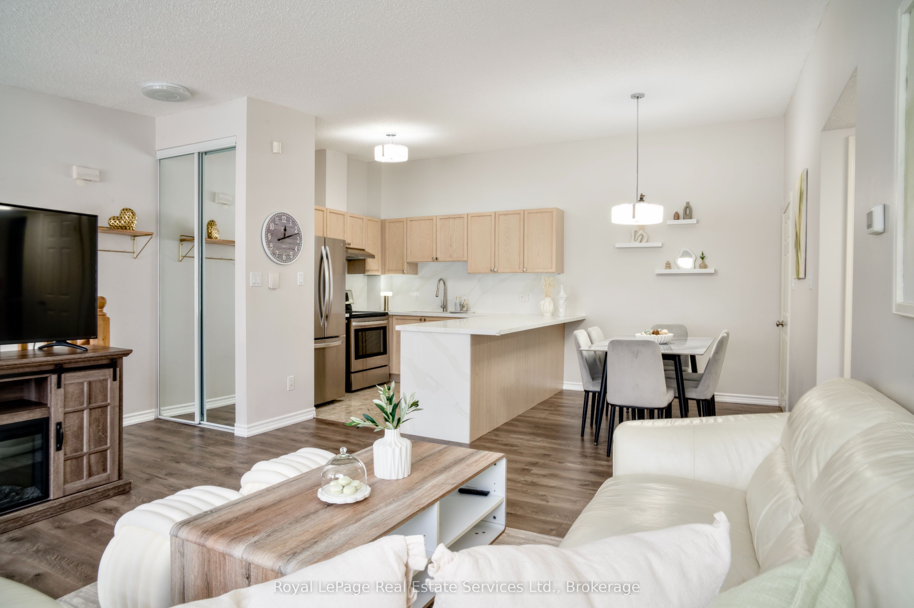 Additional image 6 of 507-1701 Lampman Avenue, Burlington, ON, L7L 6R9