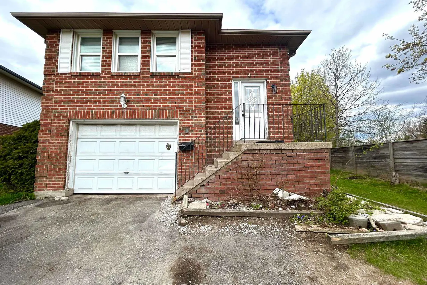 1 Braidwood Lake Road