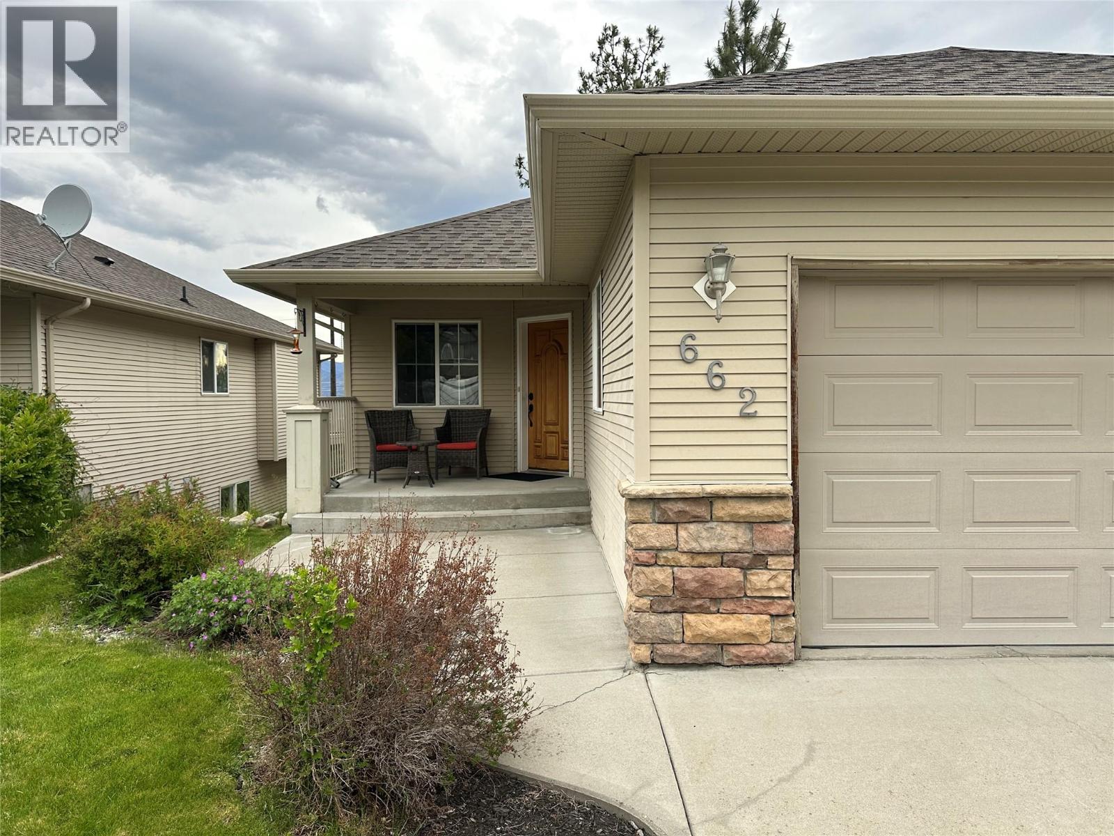 Additional image 3 of 662 South Crest Drive, Kelowna, BC, V1W4W6
