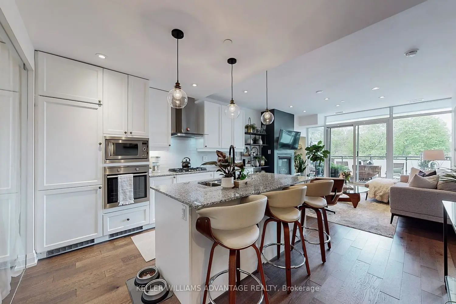 Additional image 5 of 200 Woodbine Avenue 308