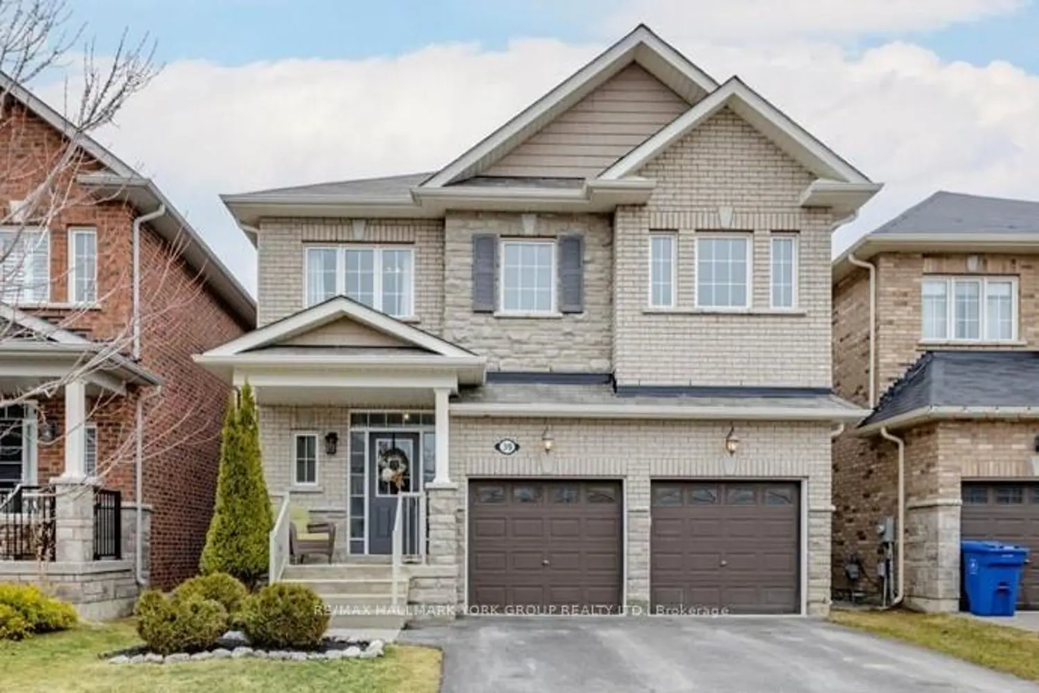 39 Prosser Crescent