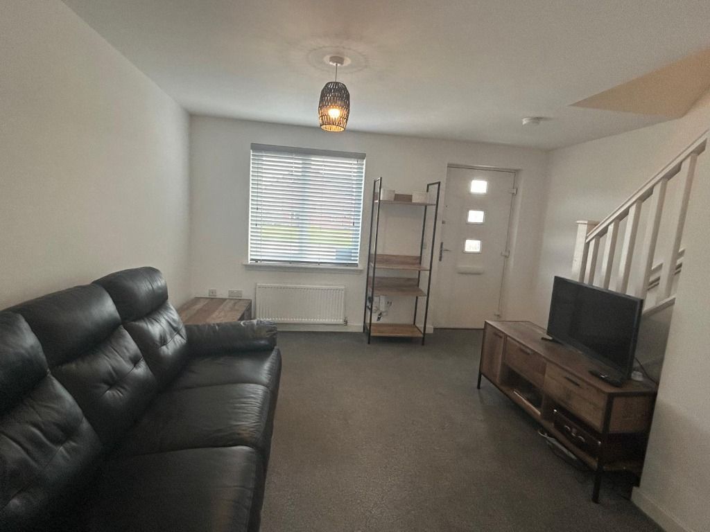 Additional image 3 of 2 bed terraced house to rentFort Avenue, Guardbridge, Fife KY16