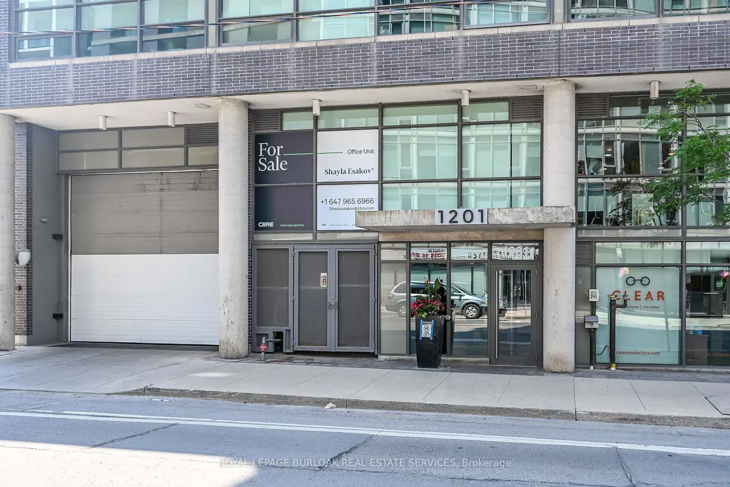 Additional image 18 of 1201 Dundas Street 902