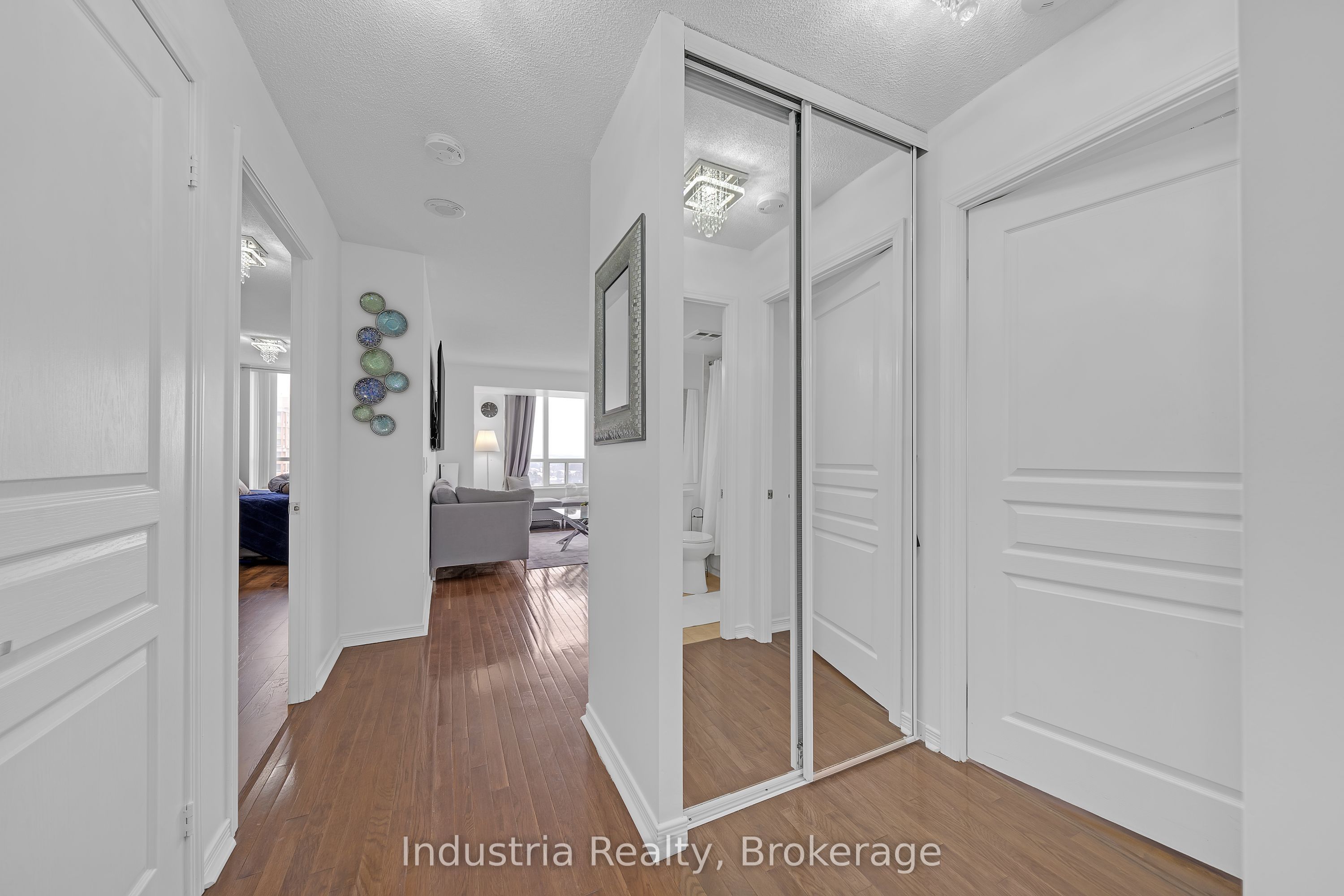 Additional image 4 of 1204-330 Red Maple Road, Richmond Hill, ON, L4C 0T6
