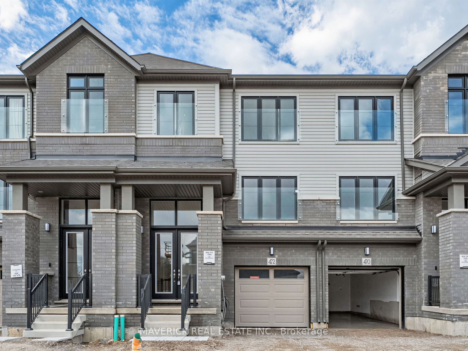 Additional image 2 of 472 Jack Wilford Way, Woodstock, ON, N4S 0G4