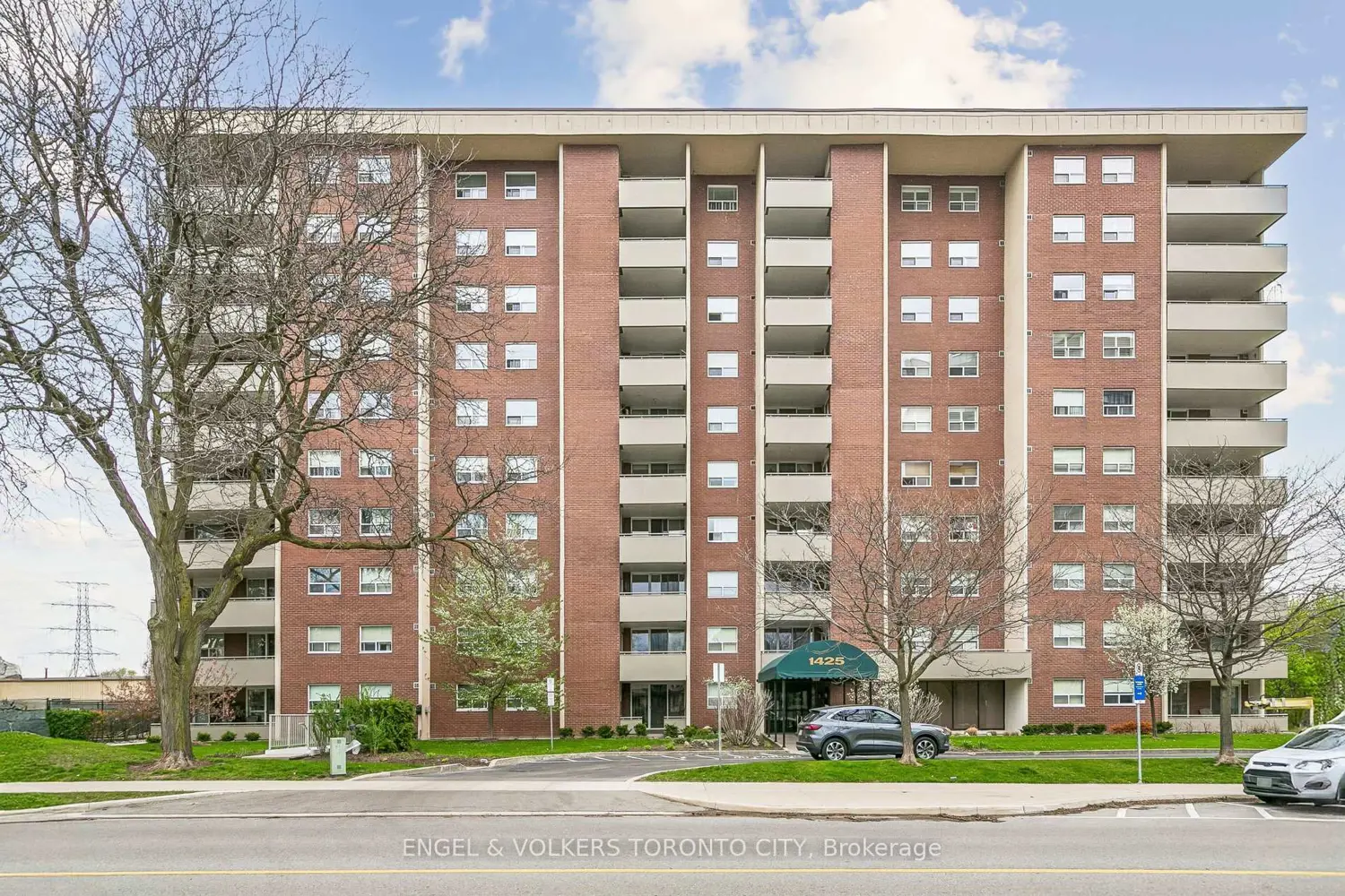 1425 Ghent Avenue 501