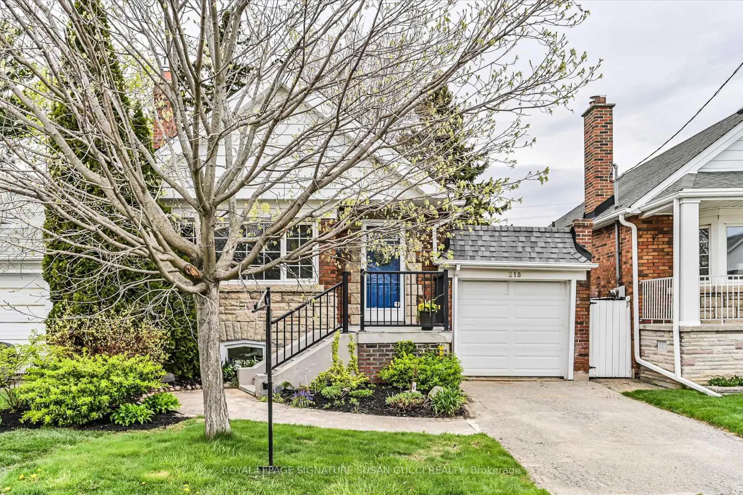 218 Glenwood Crescent