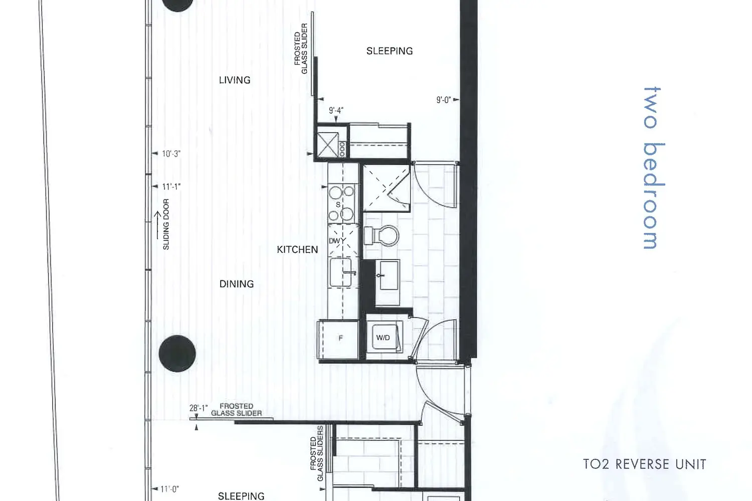 Additional image 2 of 70 Distillery Lane 903