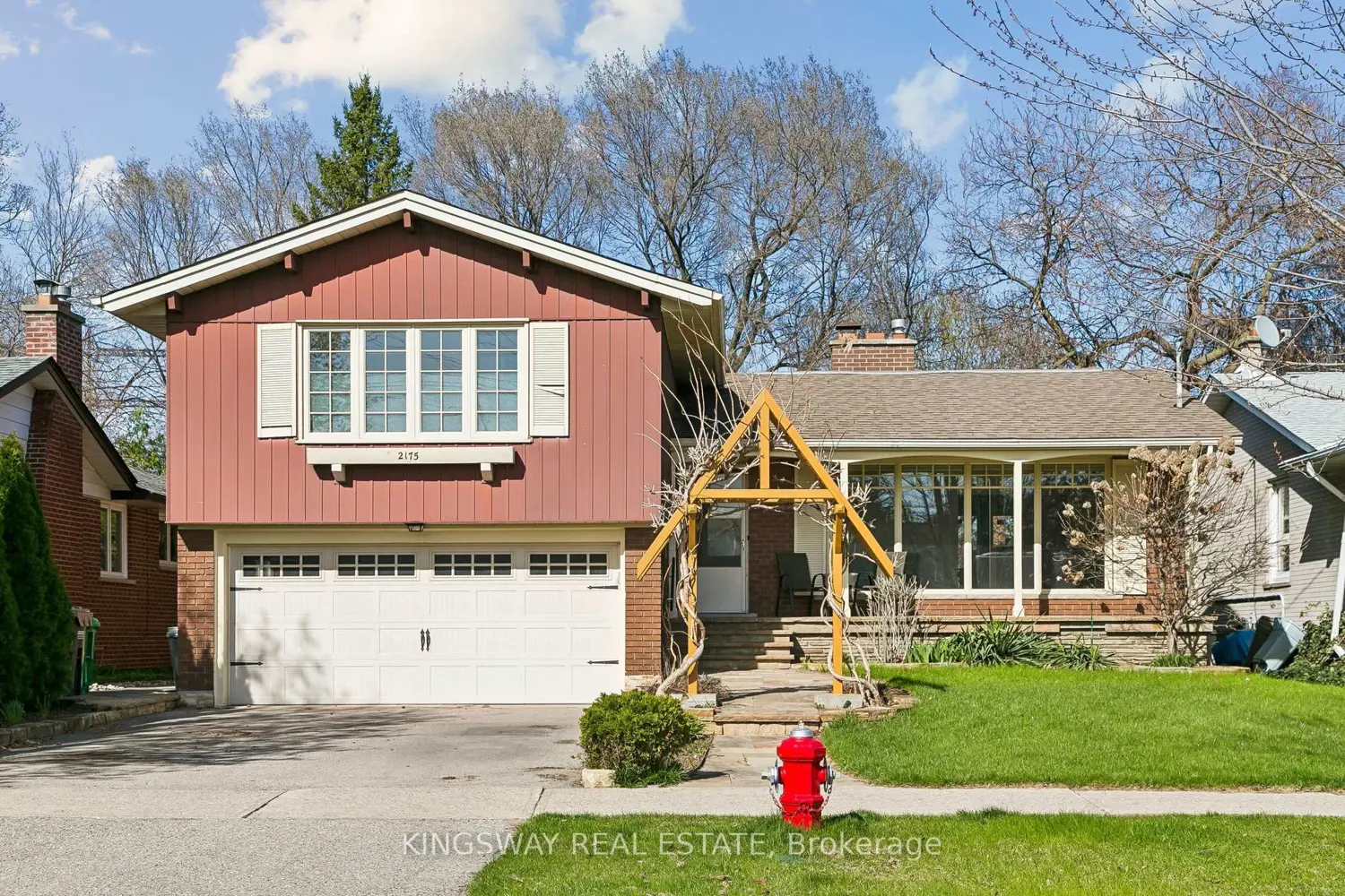 2175 Denise Road