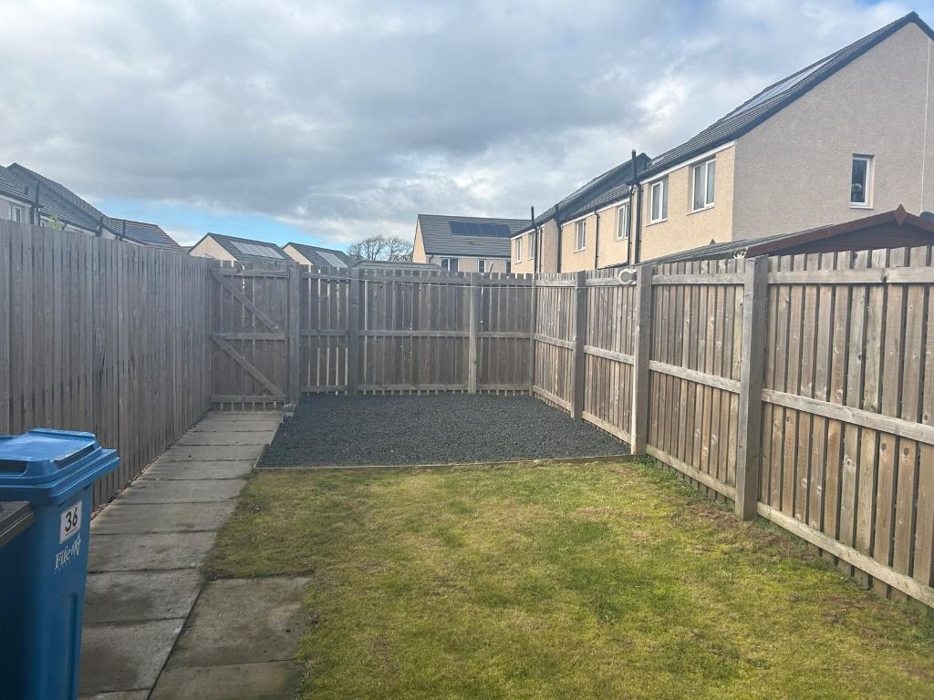 Additional image 16 of 2 bed terraced house to rentFort Avenue, Guardbridge, Fife KY16
