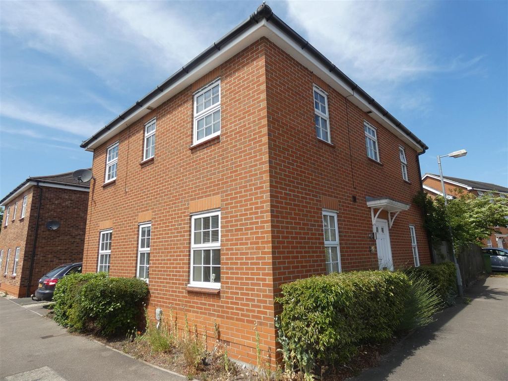 4 bed detached house to rentCalthwaite Drive, Brough HU15