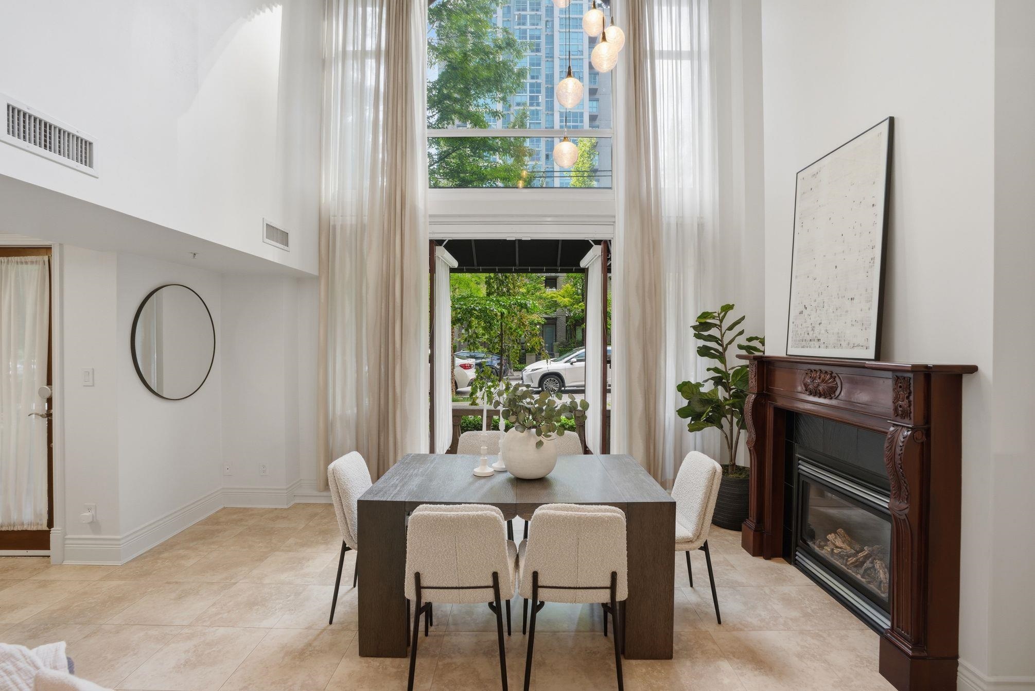 Additional image 2 of 1260 Richards Street, Vancouver, BC, V6B 3G2