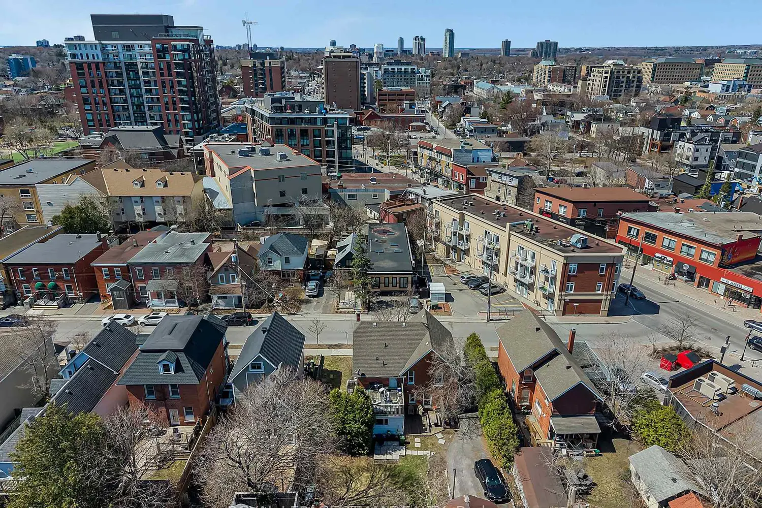 Additional image 16 of 11 Sherbrooke Avenue