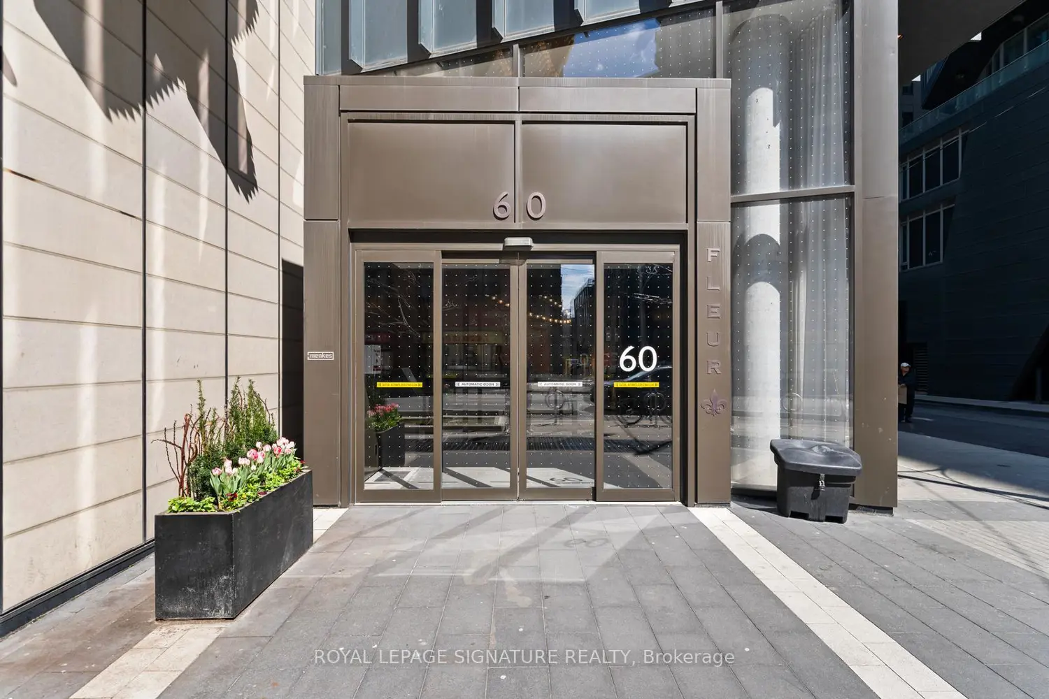 Additional image 14 of 60 Shuter Street 605
