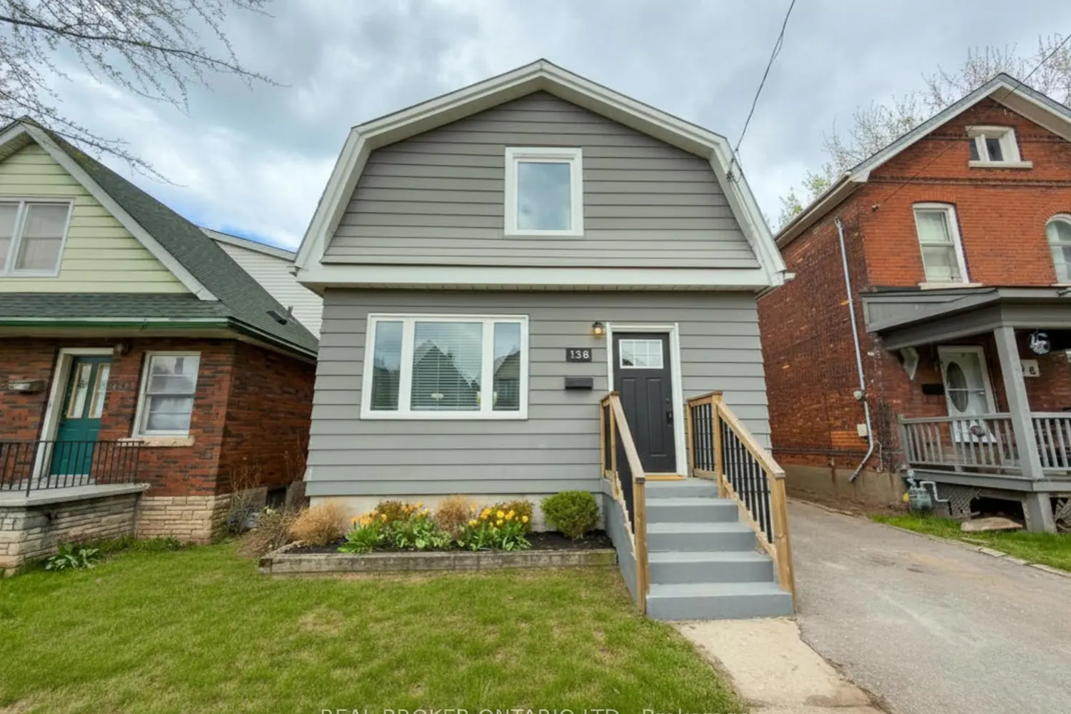138 Cavell Avenue