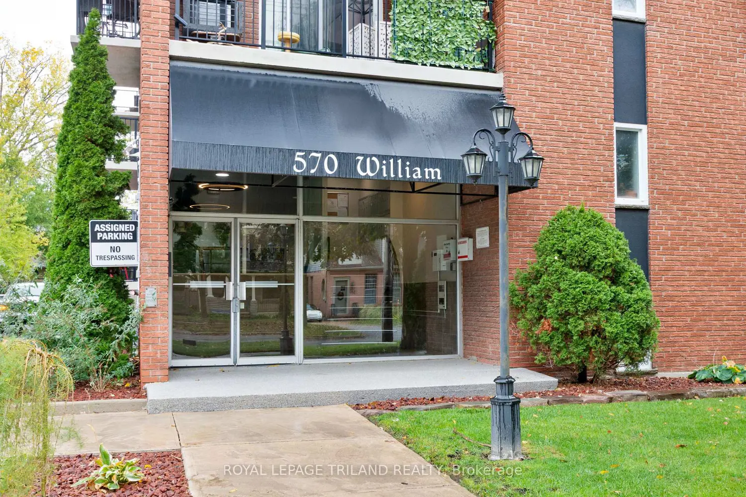 Additional image 2 of 570 William Street 404