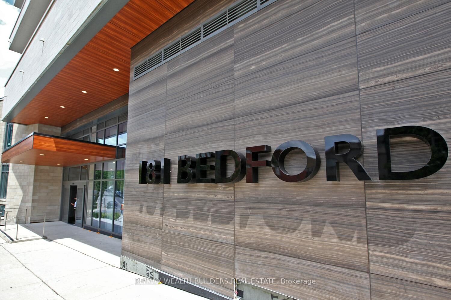 Additional image 2 of 808-181 Bedford Road, Toronto, ON, M5R 1J8