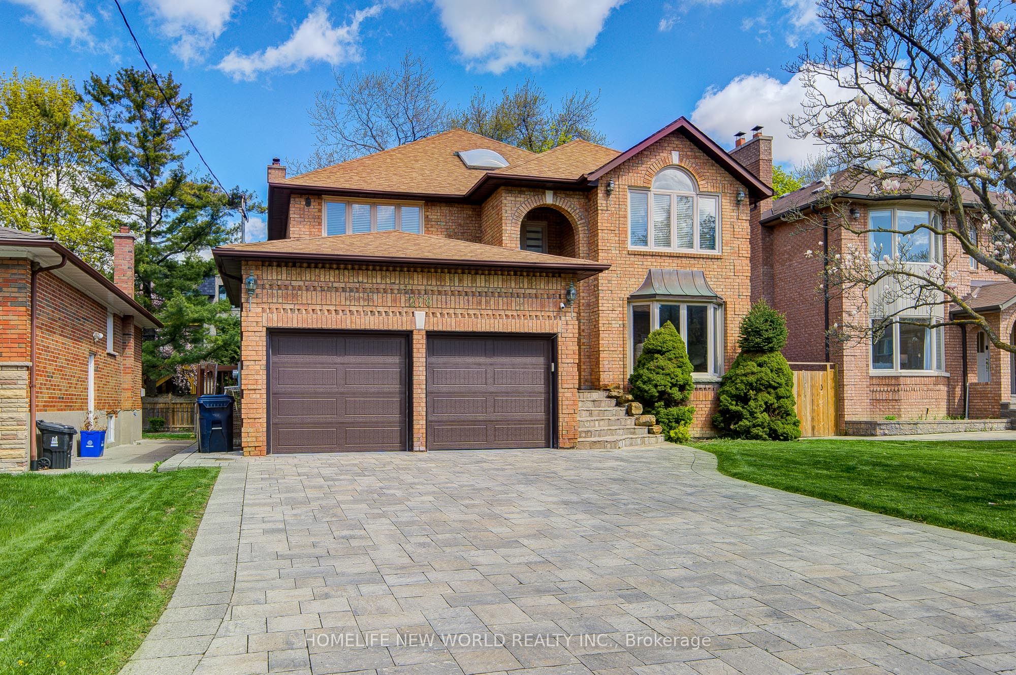 278 Kingsdale Avenue, Toronto, ON, M2N 3X4