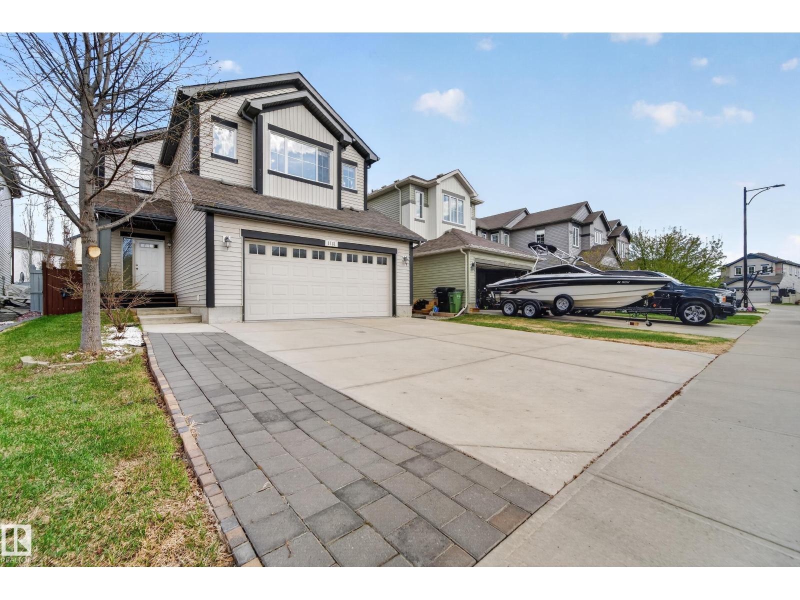 Additional image 2 of 1731 55 Street SW, Edmonton, AB, T6X1R2