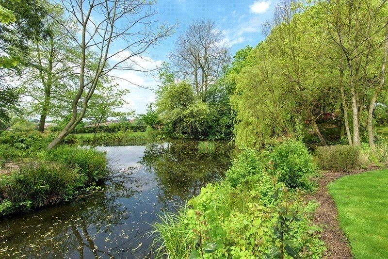 Additional image 21 of 4 bed detached house to rentHolborn Close, London NW7