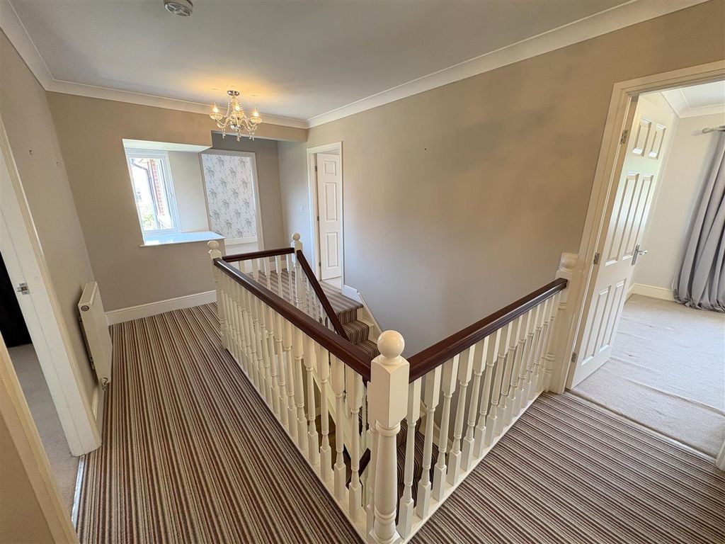 Additional image 31 of 5 bed detached house to rentGlaisdale Court, Darlington DL3