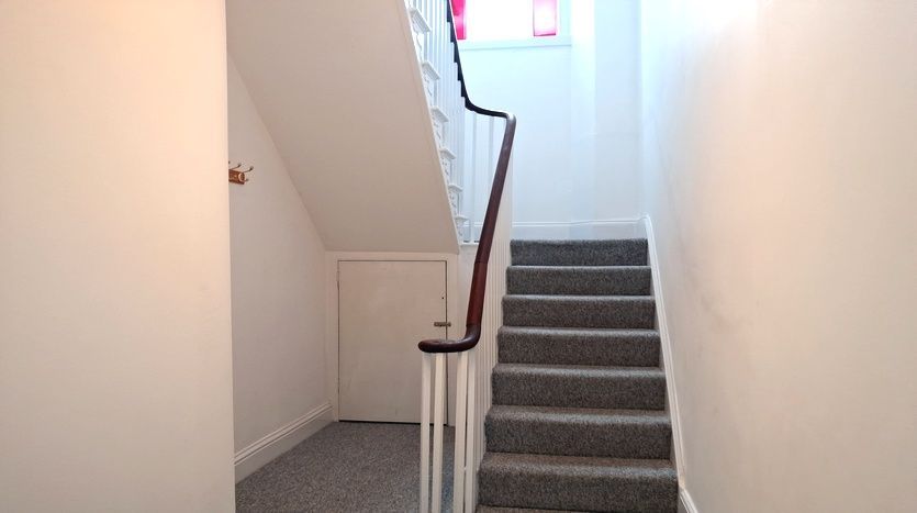 Additional image 9 of 1 bed flat to rentFlat 2 - Fore Street, Hayle TR27