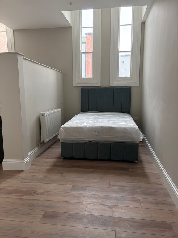 Additional image 11 of Studio to rentOld Custom House, Hull HU1