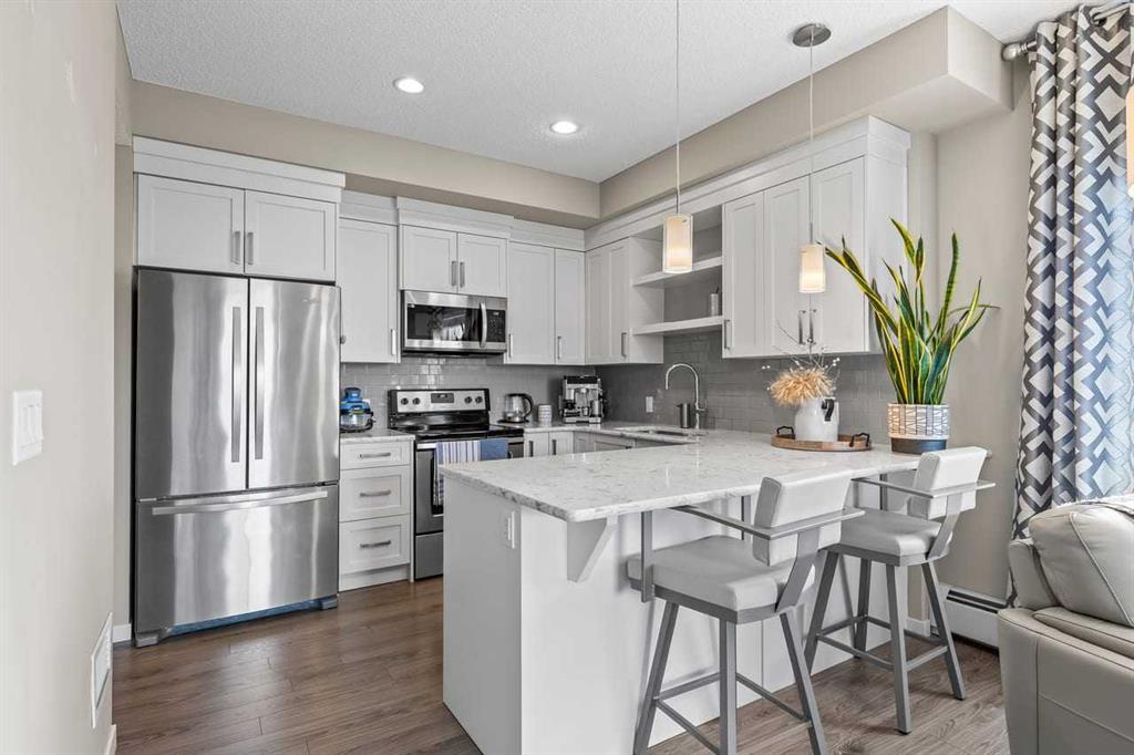 Additional image 6 of 412-6603 New Brighton Avenue SE, Calgary, AB, T2Z 5E5