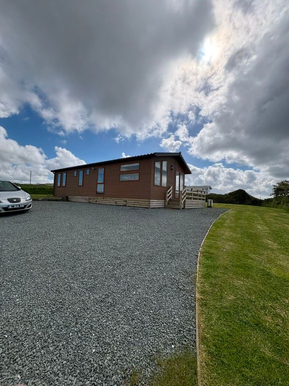 Additional image 12 of 2 bed lodge to rentLodge Ysgo, Rhiw, Pwllheli LL53