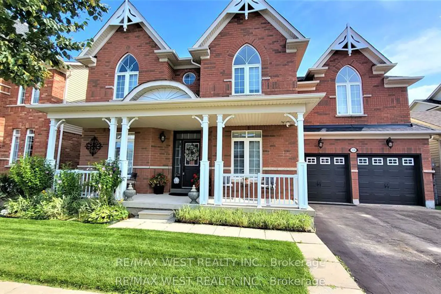 118 Succession Crescent