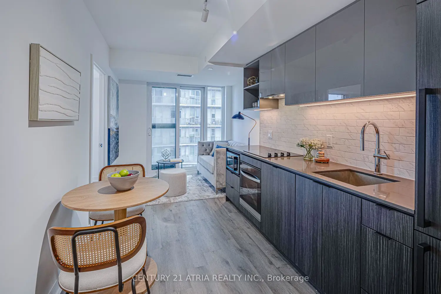 252 Church Street 2308