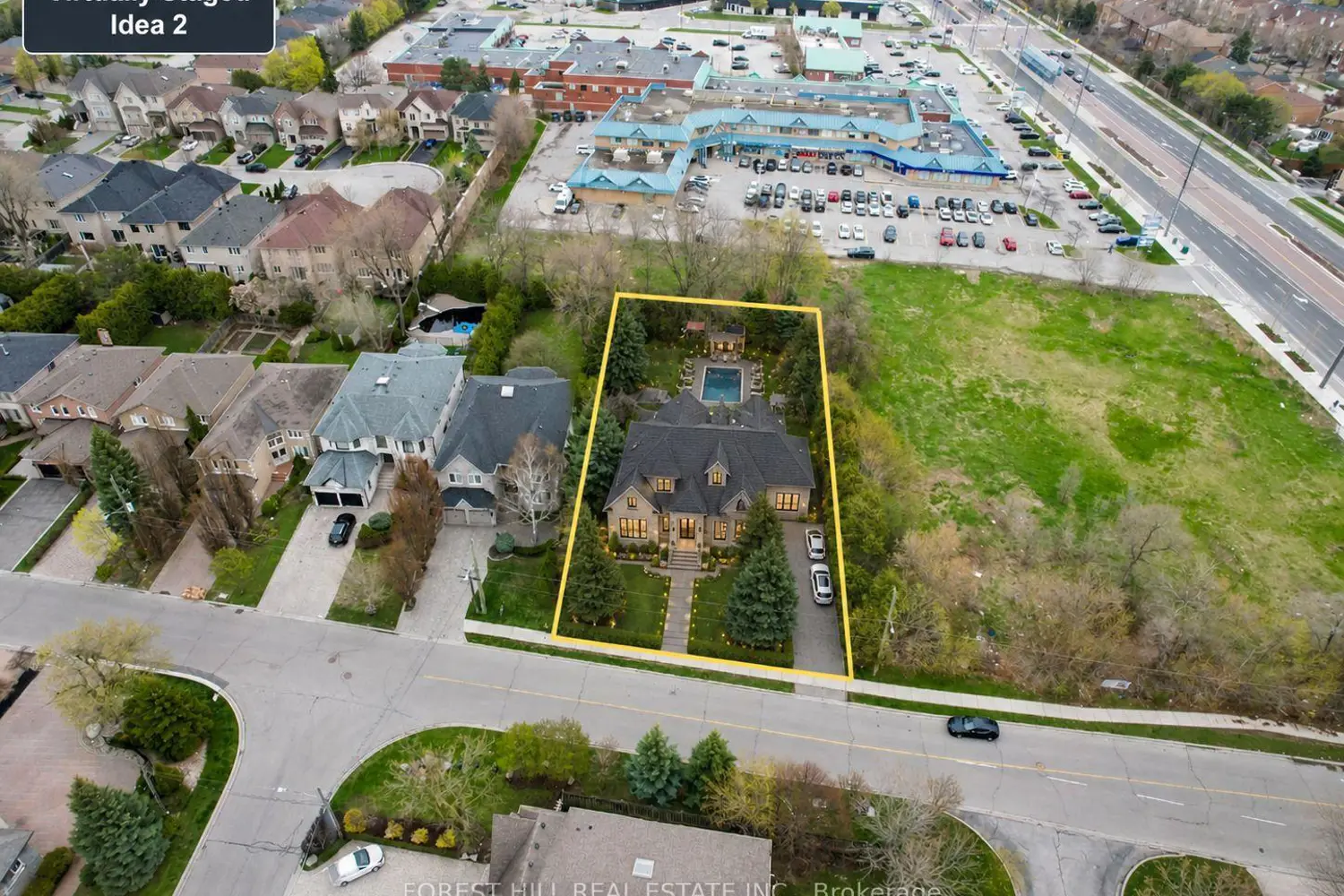 Additional image 3 of 27 Vaughan Boulevard
